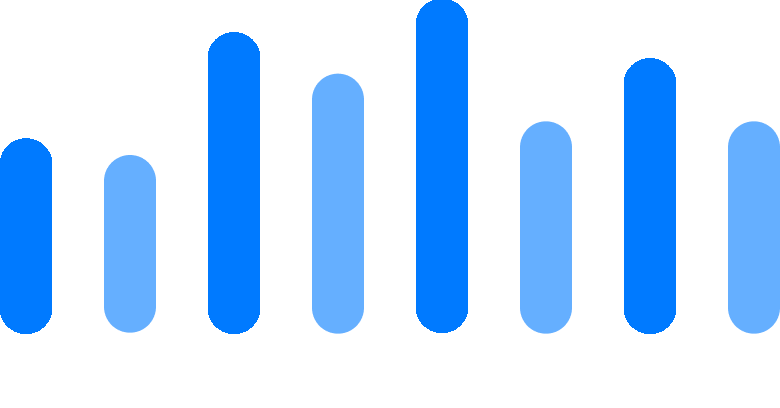 Blue Build Trust Pipes